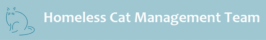 Homeless Cat Management Team