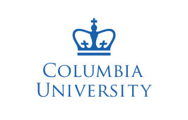 Columbia University logo