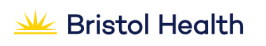 Bristol Hospital logo