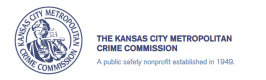KANSAS CITY METROPOLITAN CRIME COMMISSION INC