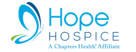 Hope Hospice And Community Services logo