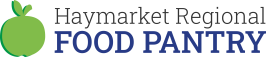 Haymarket Regional Food Pantry logo
