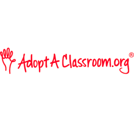 Adopt-a-classroom
