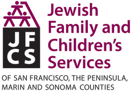 Jewish Family & Children's Services, San Francisco logo