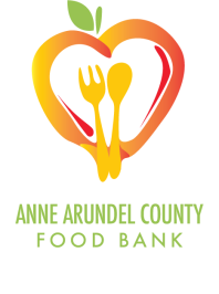 ANNE ARUNDEL COUNTY FOOD BANK INC logo