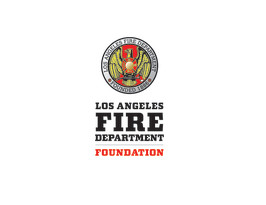 Los Angeles Fire Department (LAFD) Foundation logo