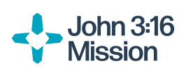 John 3 16 Mission