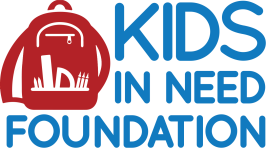 Kids In Need Foundation logo