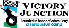 Victory Junction Gang Camp