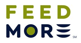 FeedMore, Inc. logo