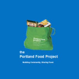 Portland Food Project