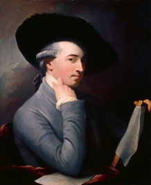 Benjamin West Society