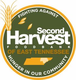 Second Harvest Food Bank Of East Tennessee