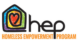 Homeless Empowerment Program