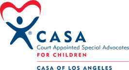 CASA of Los Angeles