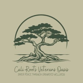 Cali Roots Veterans Oasis