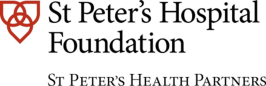 St Peters Hospital Foundation