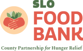 Food Bank Coalition Of San Luis Obispo County logo
