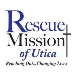 Rescue Mission Of Utica
