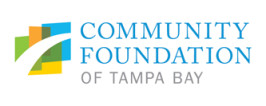 Community Foundation of Tampa Bay logo