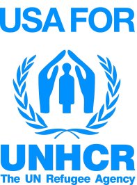 US Association for UNHCR logo