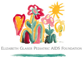 The Elizabeth Glaser Pediatric AIDS Foundation
