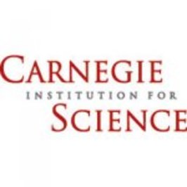 Carnegie Institution of Washington logo
