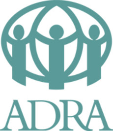 Adventist Development and Relief Agency logo