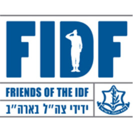 Friends of the Israel Defense Forces