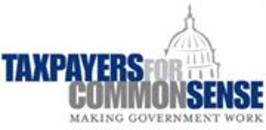 Taxpayers for Common Sense