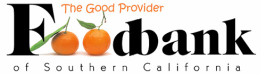 Foodbank of Southern California logo
