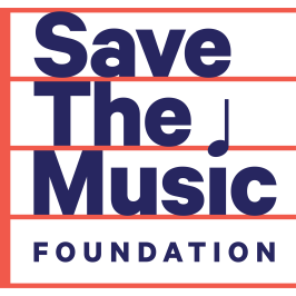 Save the Music Foundation