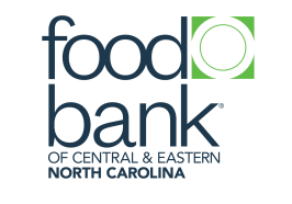 Food Bank of Central & Eastern North Carolina