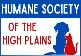 Humane Society Of The High Plains