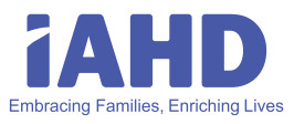 The Institutes Of Applied Human Dynamics logo