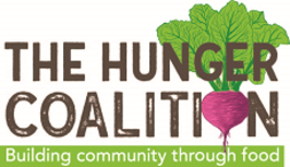 Blaine County Hunger Coalition, Inc. logo