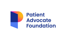Patient Advocate Foundation logo