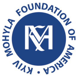 Kyiv Mohyla Foundation Of America