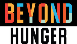 Beyond Hunger logo