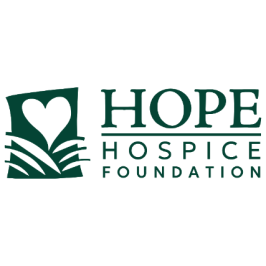 Hope Hospice logo