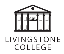 Livingstone College logo