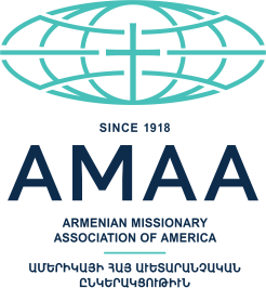Armenian Missionary Assoc Of Amer