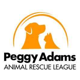 Peggy Adams Animal Rescue League Of The Palm Beaches logo