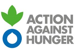 Action Against Hunger USA logo