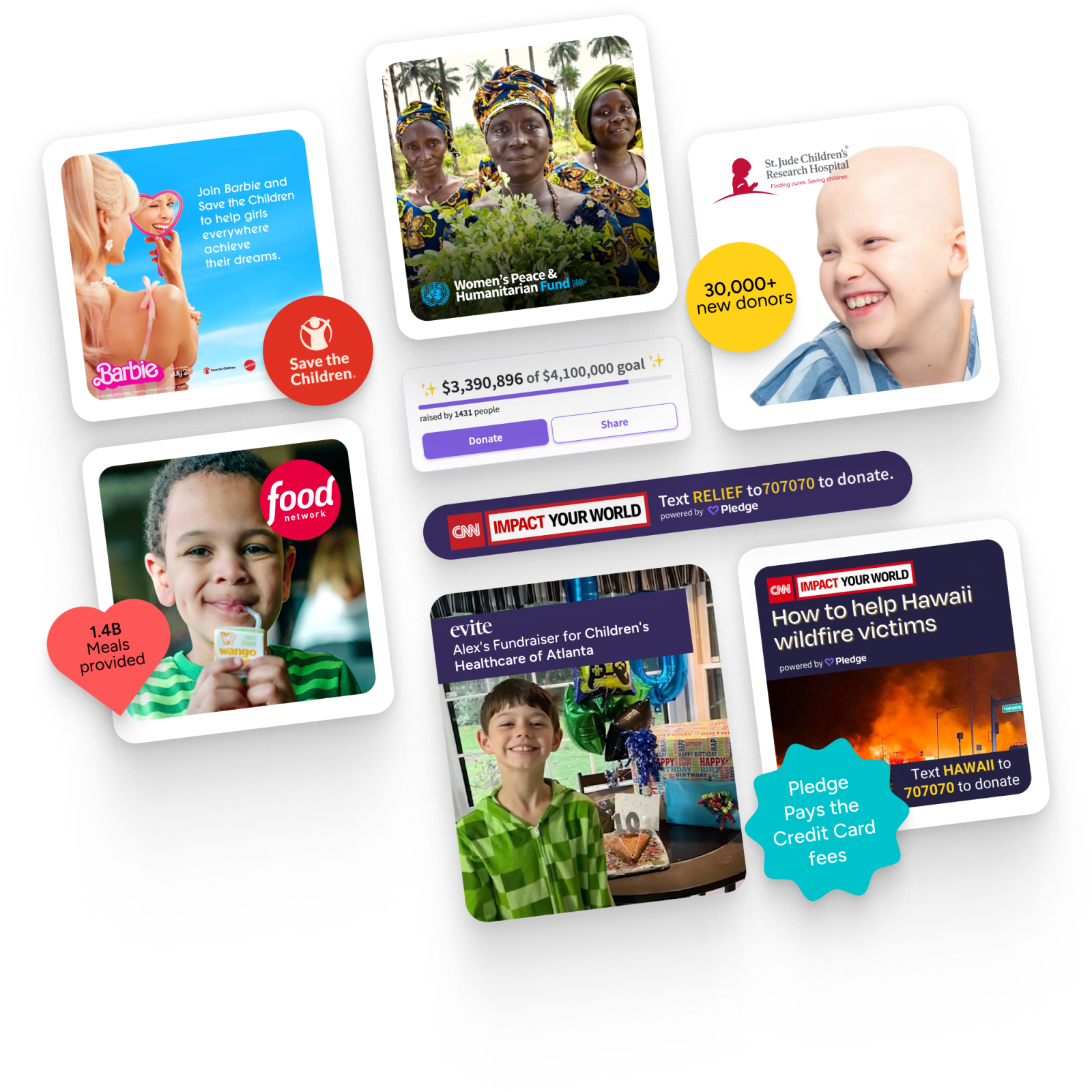 Donate — e-learning for kids