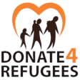 Donate4Refugees
