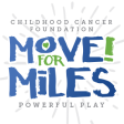 Move For Miles Childhood Cancer Foundation