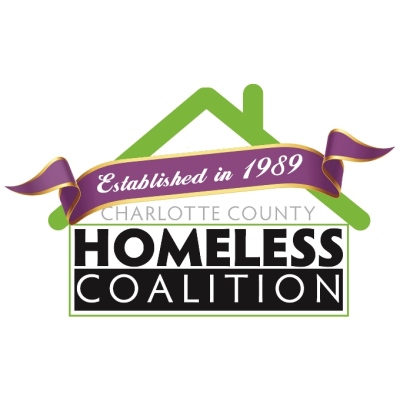 Charlotte County Homeless Coalition - Pledge