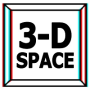 3 D Space