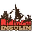 Riding On Insulin